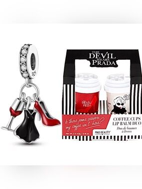 Devil Wears Prada Bundle 🍷👠